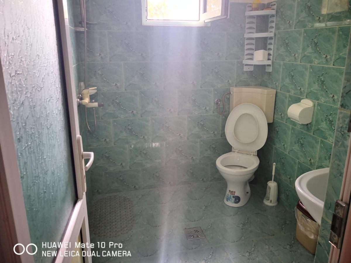 Casa De Vacanta Alexoiu Două Mai Kültér fotó
